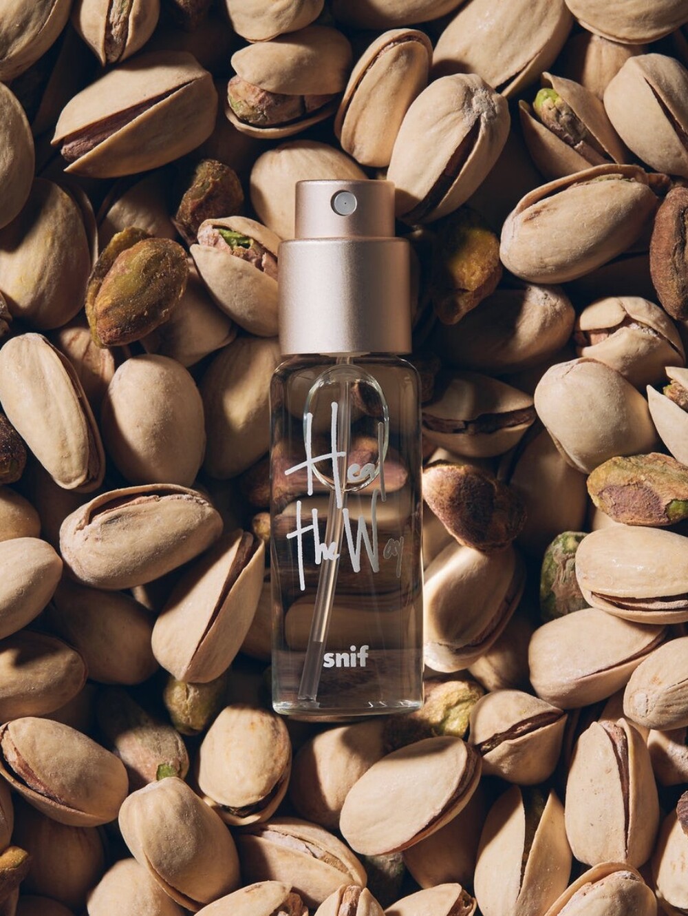 ✨️Snif Heal The Way Travel Spray✨️